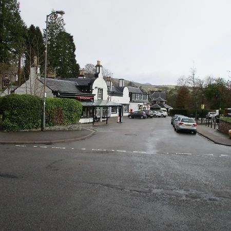 White Lodge B & B Strathpeffer Exterior photo